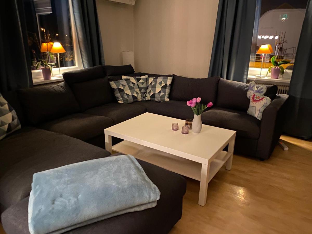 Villa Movaegen Family Friendly Free Wifi Lake Nearby Morlunda Εξωτερικό φωτογραφία
